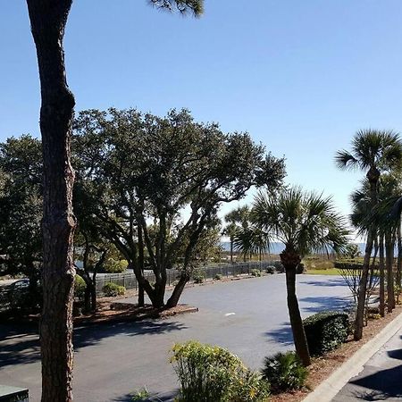 Beachin It!-Oceanview Updated 2024, King Bed Bikes Hilton Head Island Exteriör bild