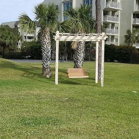 Beachin It!-Oceanview Updated 2024, King Bed Bikes Hilton Head Island Exteriör bild